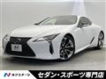 2018 Lexus LC