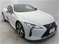 2018 Lexus LC