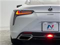 2018 Lexus LC