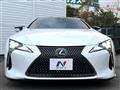2022 Lexus LC