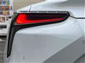 2022 Lexus LC