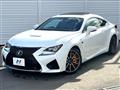 2016 Lexus RC F