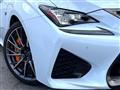 2016 Lexus RC F