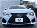 2016 Lexus RC F