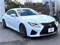2016 Lexus RC F