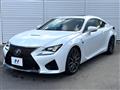 2016 Lexus RC F