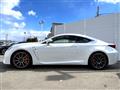 2016 Lexus RC F