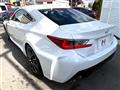 2016 Lexus RC F
