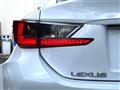 2016 Lexus RC F