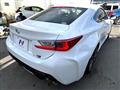 2016 Lexus RC F