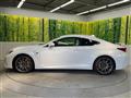 2018 Lexus RC F