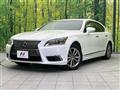 2013 Lexus LS