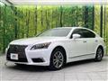 2013 Lexus LS