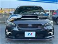 2016 Subaru WRX STI
