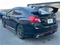 2016 Subaru WRX STI