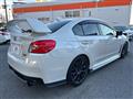 2017 Subaru WRX STI