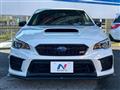 2019 Subaru WRX STI