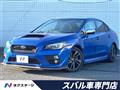 2015 Subaru WRX S4