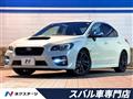 2017 Subaru WRX S4