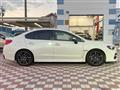2017 Subaru WRX S4