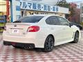 2017 Subaru WRX S4