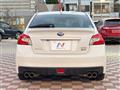 2017 Subaru WRX S4
