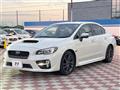 2017 Subaru WRX S4