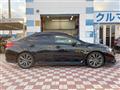 2017 Subaru WRX S4