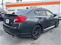 2017 Subaru WRX S4