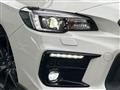 2018 Subaru WRX S4