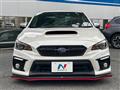2018 Subaru WRX S4
