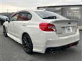 2018 Subaru WRX S4