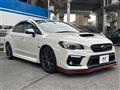 2018 Subaru WRX S4