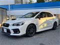2018 Subaru WRX S4