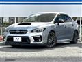 2019 Subaru WRX S4