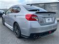 2019 Subaru WRX S4