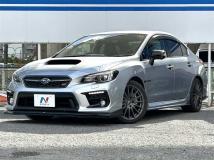 2019 Subaru WRX S4