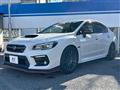 2019 Subaru WRX S4