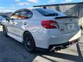 2019 Subaru WRX S4