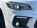 2020 Subaru WRX S4