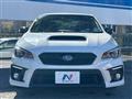 2020 Subaru WRX S4