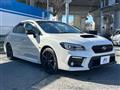 2020 Subaru WRX S4