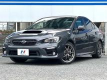 2020 Subaru WRX S4