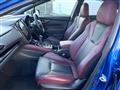 2022 Subaru WRX S4