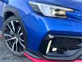 2022 Subaru WRX S4