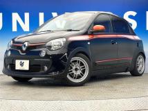 2019 Renault Twingo