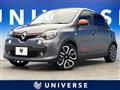 2018 Renault Twingo