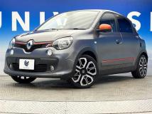 2018 Renault Twingo