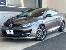 2014 Renault Megane