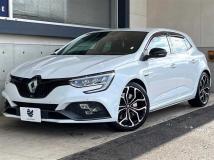 2021 Renault Megane